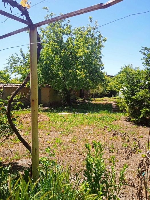 Продавам къща с.Кочово,обл.Шумен