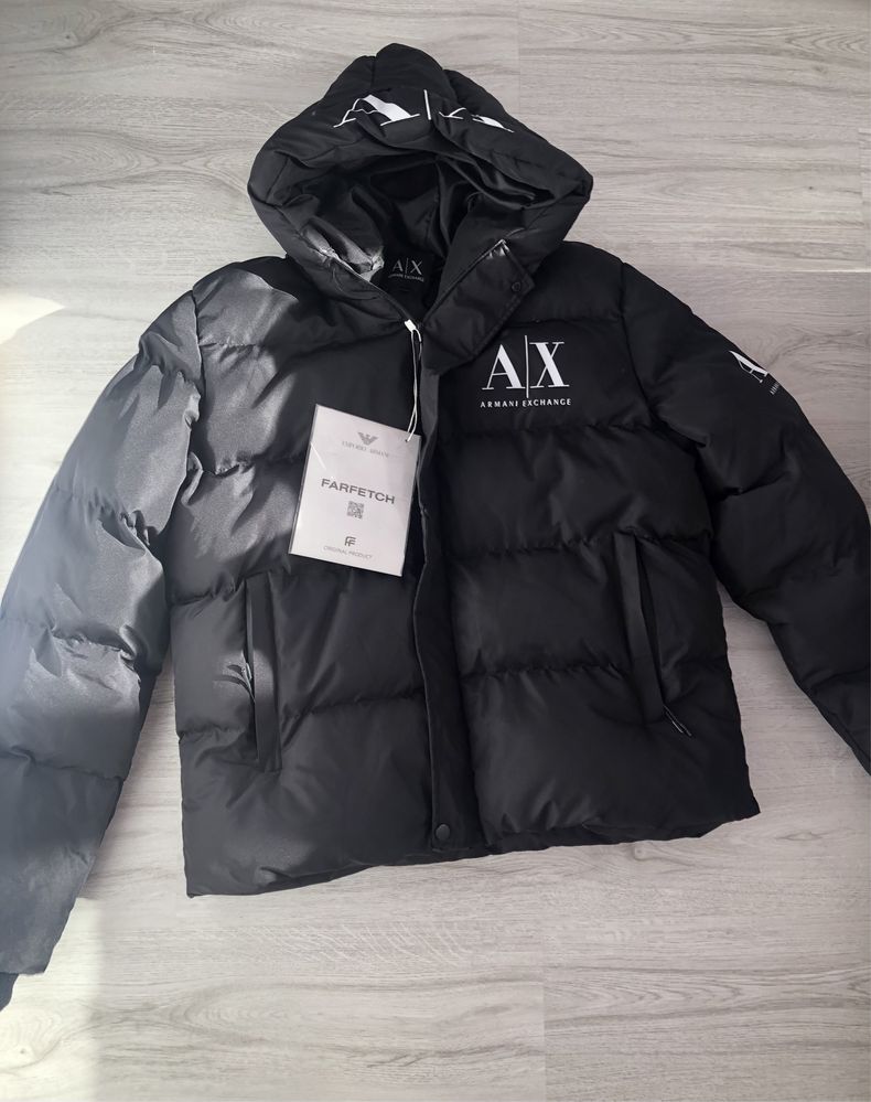 Geaca Armani Exchange