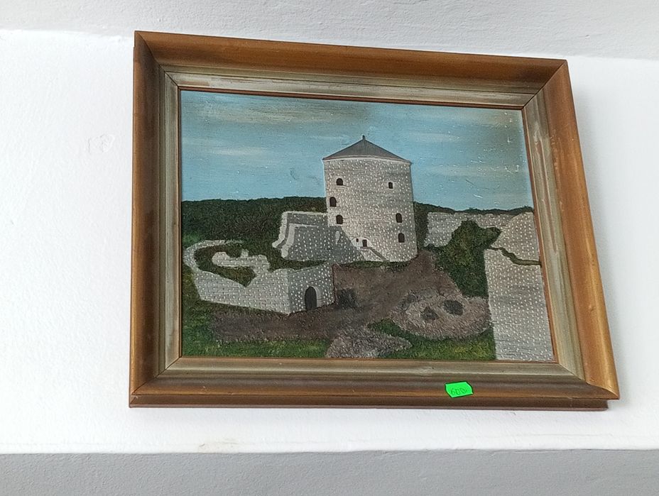 Tablouri pictate
