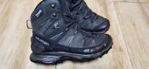 Salomon X Ultra waterproof мъжки маратонки обувки