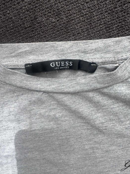 Оригинална тениска Guess