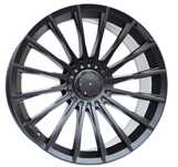 19" Джанти Мерцедес 5X112 Mercedes W204 W205 W212 W213 W222 W221 CLS C