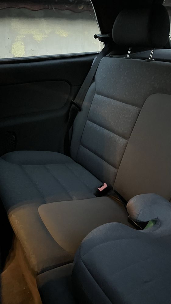 Audi A3 1.8 ,, 125к.с 1997г.