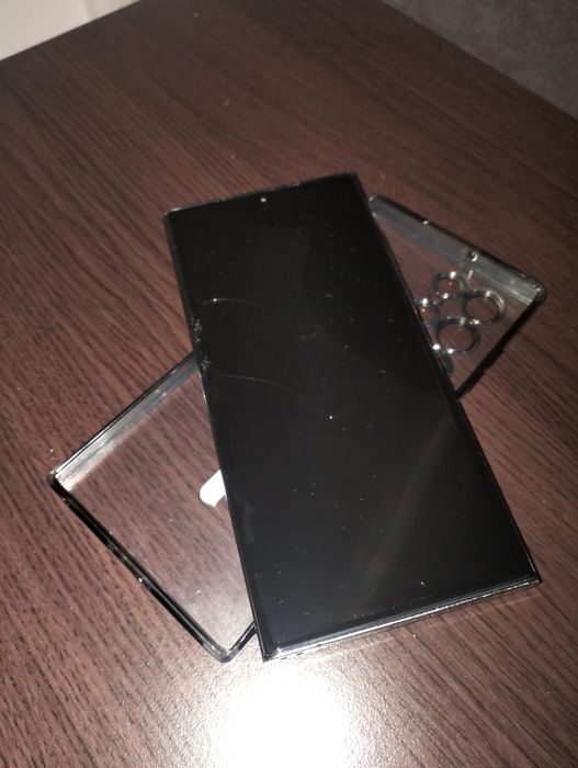 Vand sau schimb samsung s22 ultra