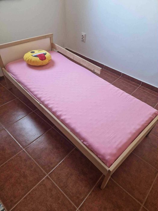 Детско легло ИКЕЯ / Ikea