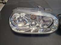 Far Vw Golf 4 complect