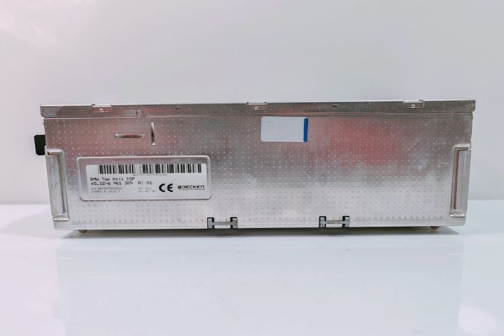 Amplificator 65126961389 BMW Seria 7 E65/E66 (facelift) seria