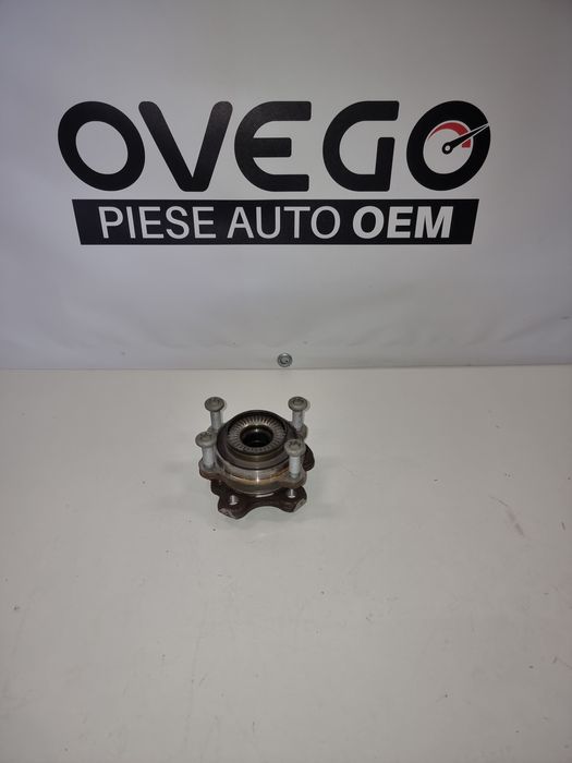 Rulment butuc spate BMW Seria 5 30 G31/cod-6861140 6866334 2959579 OEM