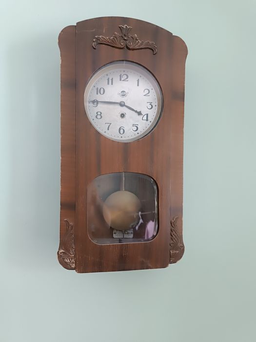 Продам часы, раритет