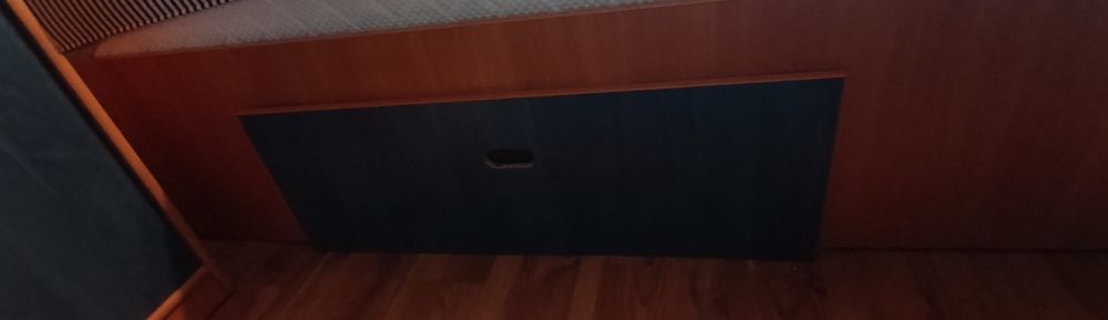 Set mobila 7 piese dormitor