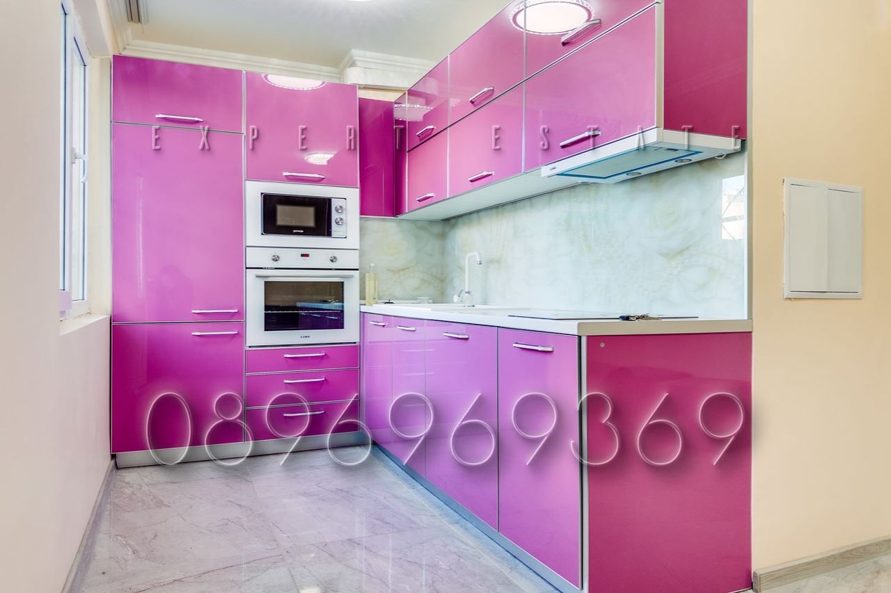Продава се Тристаен апартамент в Варна, Владислав Варненчик - 75 кв.м за 1600 €/кв.м - Снимка #2