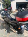 Yamaha tdm 900  .