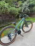 Bicicleta KTM - PEAK DISC 27,5