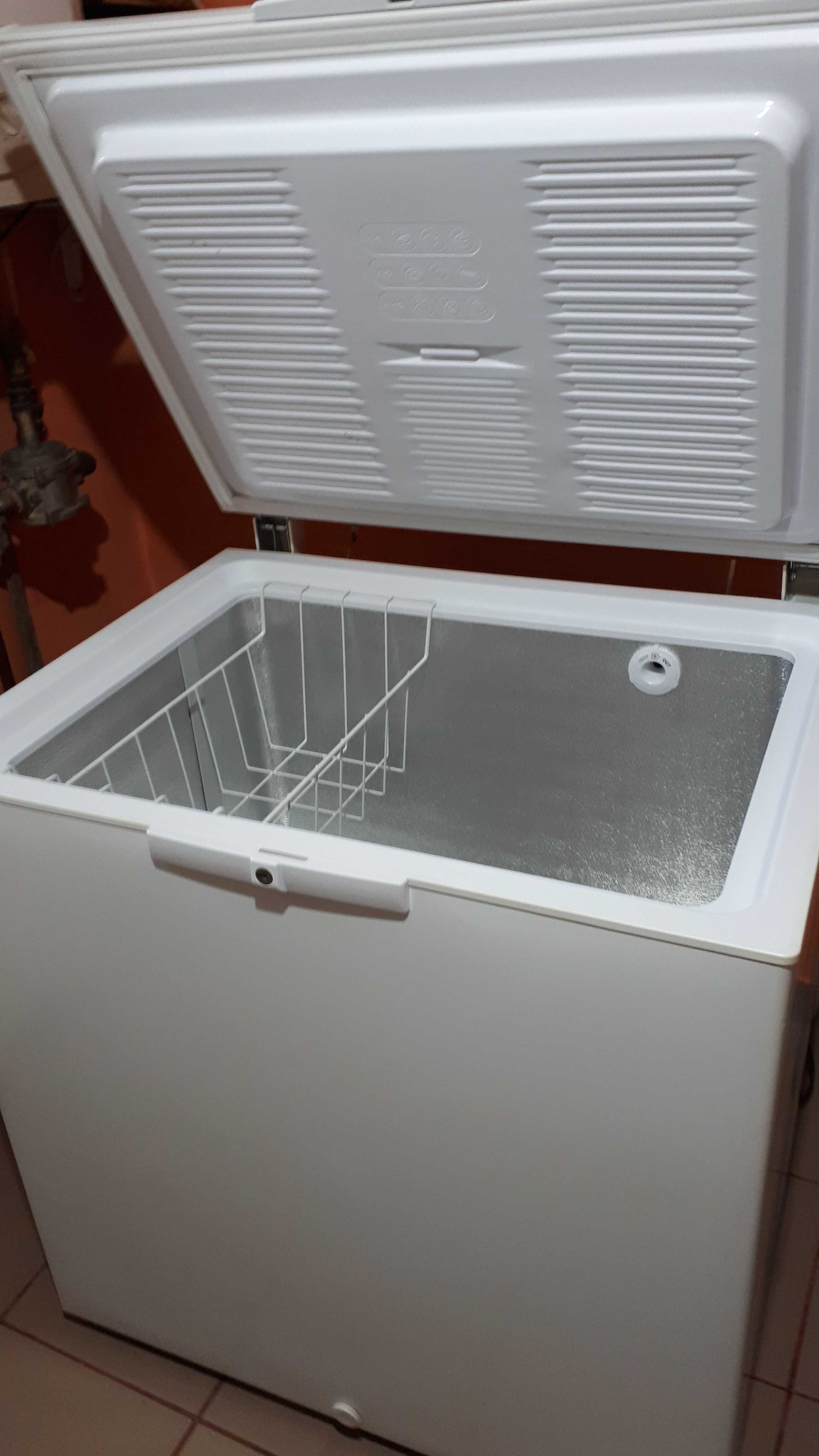 Vand Lada frigorifica Whirlpool