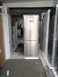 Хладилник с фризер Grundig-Грундиг 185.2 см 325 л No Frost