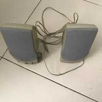 Vand Boxe Philips Multimedia Speaker System Model MMS101