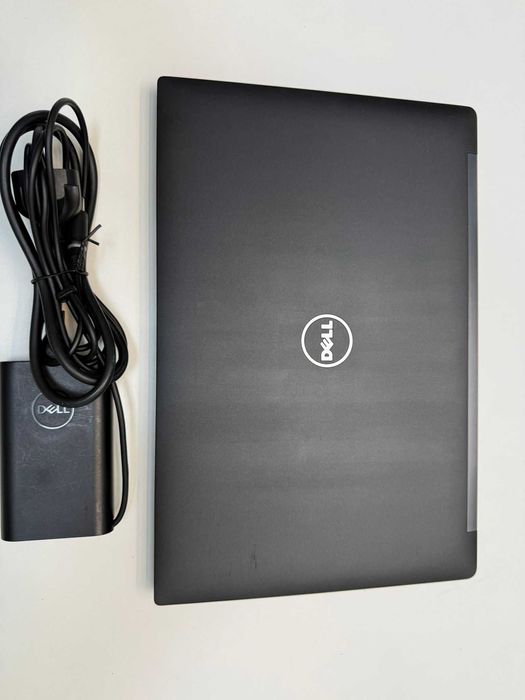 Laptop DELL Latitude7480, 14", i7-6600U CPU 2.60GHz, 16GB, intel HD520