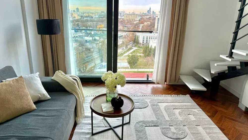 Аренда 2/12/16 ЖК «Беш Чинор», it park, ул. Махтумкули