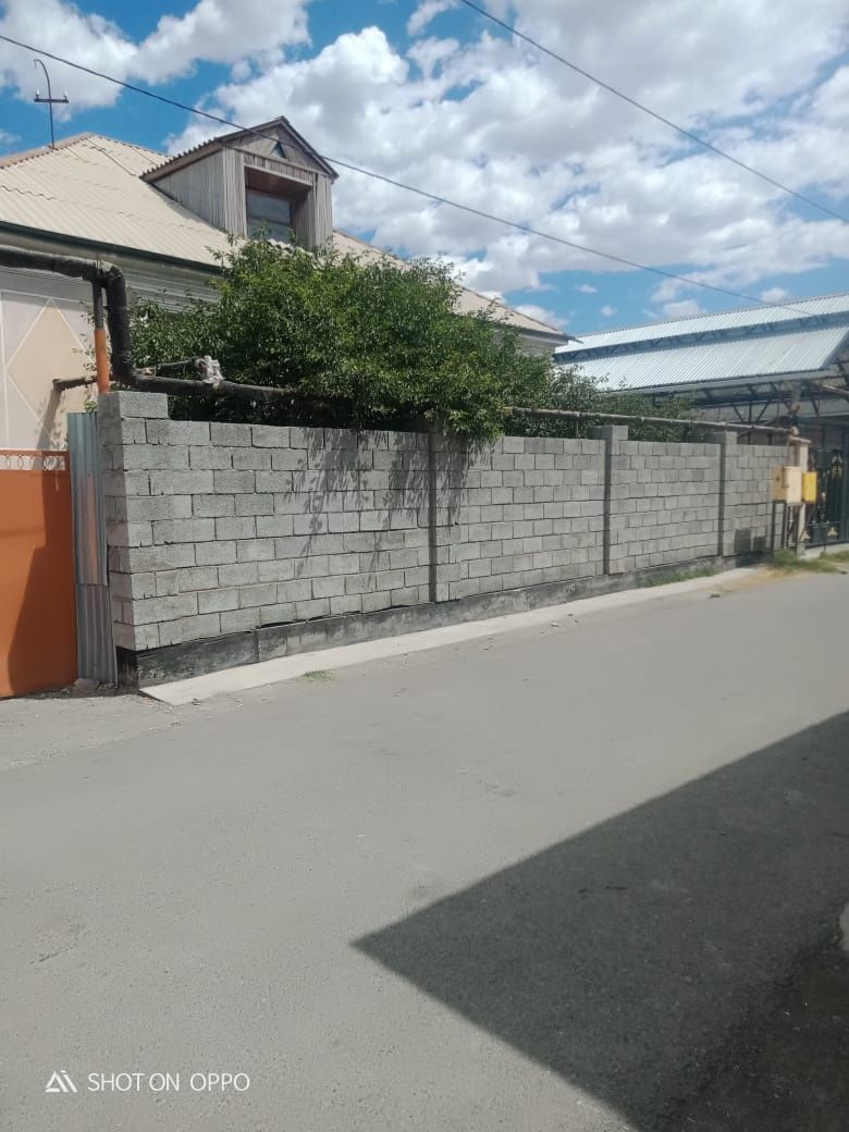 Продам дом 1.5 этажный
