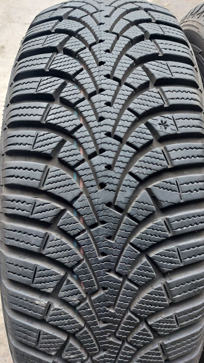 Зимни гуми 205/60/16 Goodyear Ultragrip 9+ 4 броя