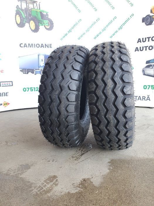 10.0/80-12 cauciucuri de miguri de gunoi/prese de balotat 10PR SWYZ