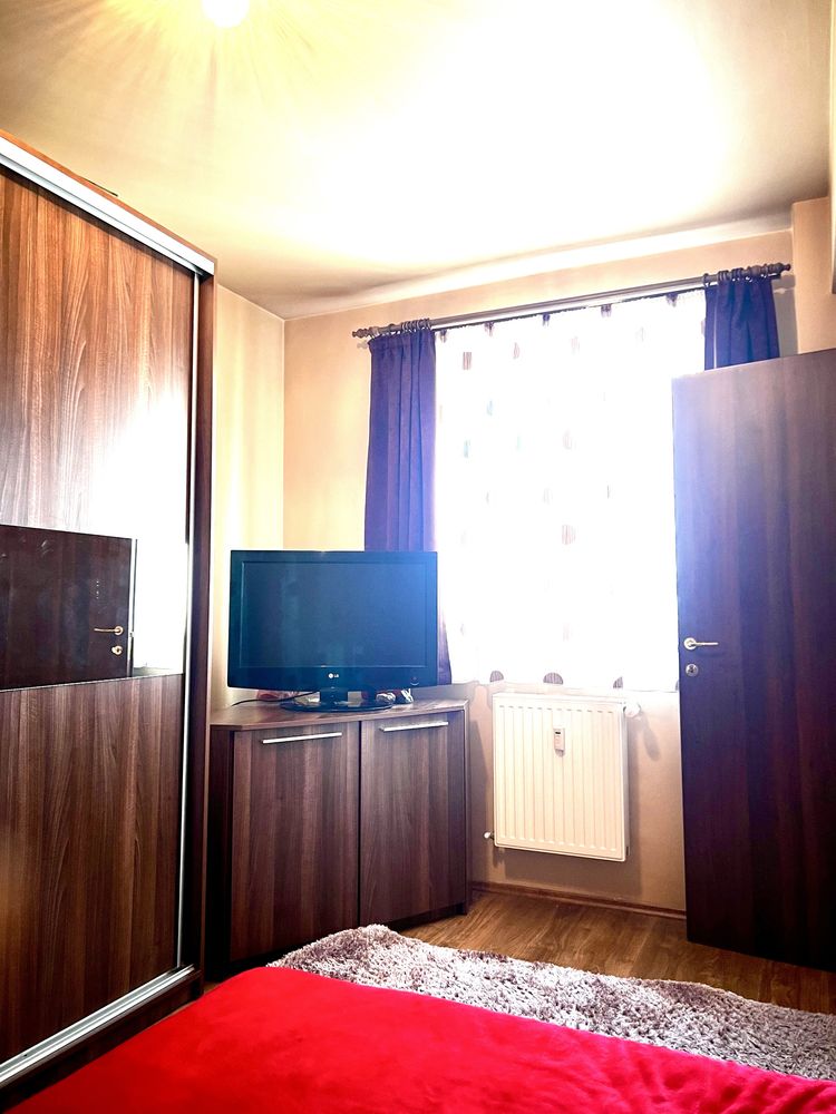 Apartament schimb/vand cu casa noua