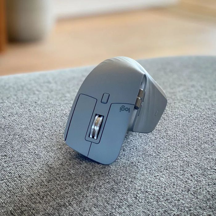 Мышь Logitech MX Master 3S