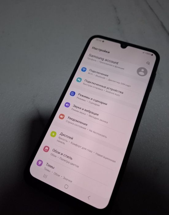 Samsung galaxy A24. 128gb