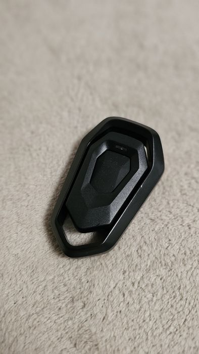 Tobă Sport cu Clapeta Evacuare Vacuum ,  Oțel Inoxidabil