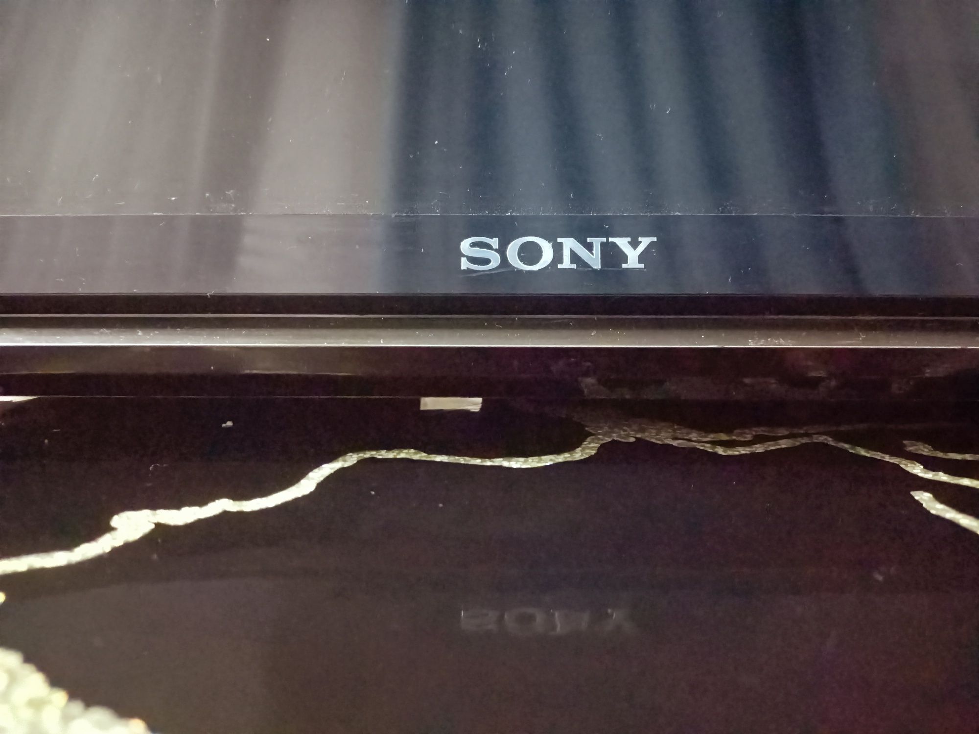Sony телевизор не смарт