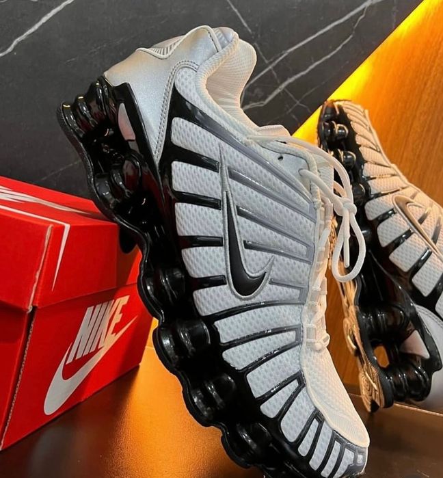 Nike Shox TL  Originali