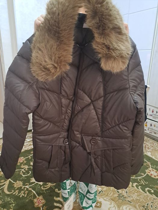 Куртка сатылады новый