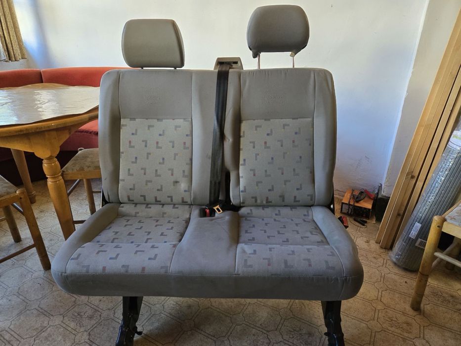 VW Transporter T5