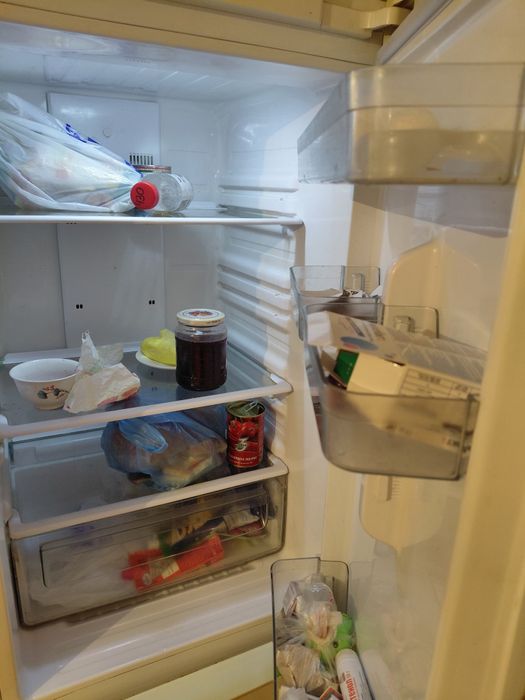 Ремонт холодильник морозильник