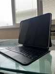 Нов Американски внос IPad 10 256 GB с клавиатура