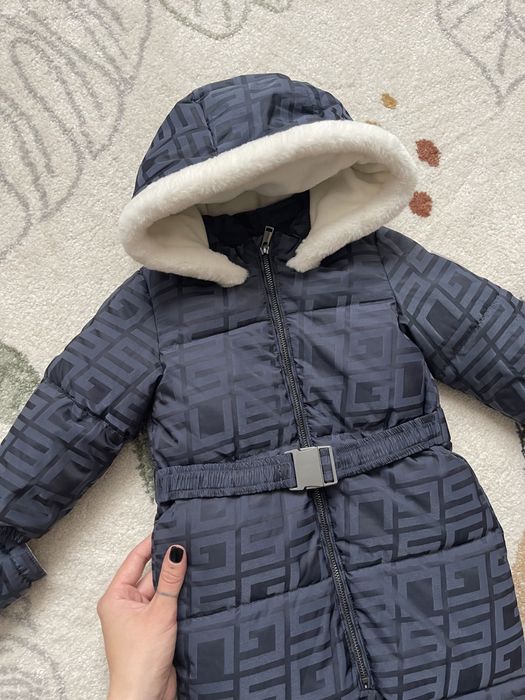 Бебешки космонавт Guess