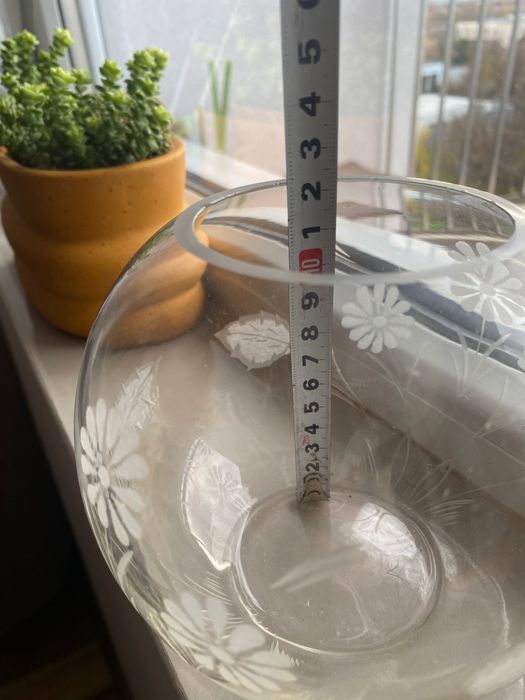 Кристали,халби,чаши