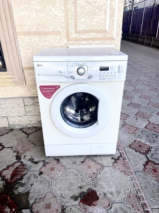 Продам стиральную машинку рабочая 100%