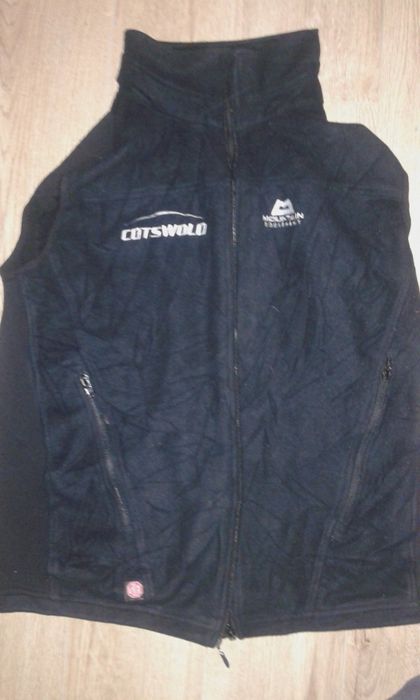 vesta windstopper mountain equipament M