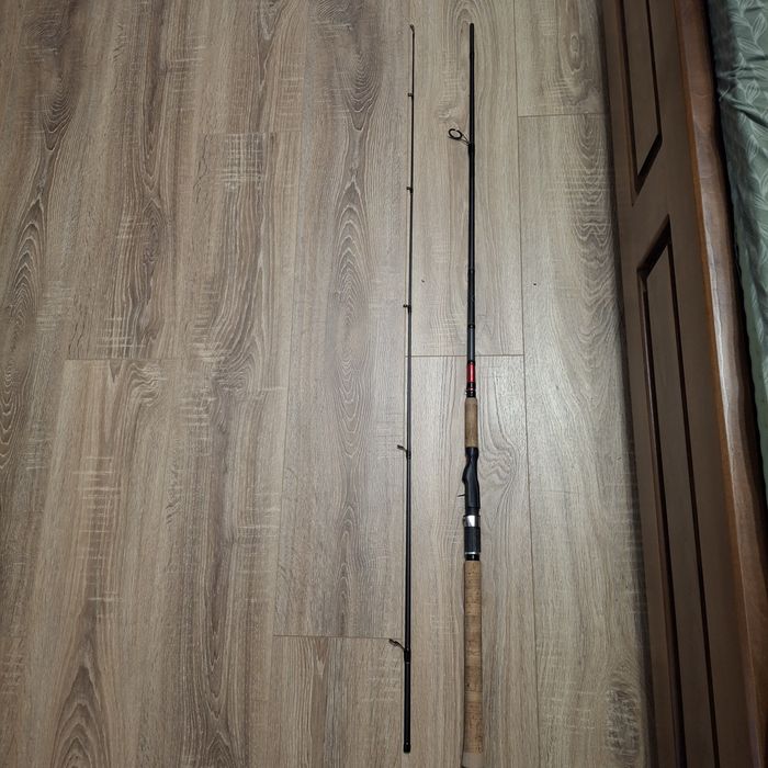 Lanseta Shimano Catana CX 2.4 m actiune 20-50 g