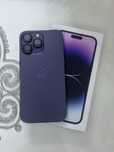 Iphone 14 Pro Max 256GB