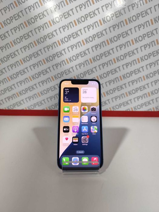 iPhone 13 mini 128gb