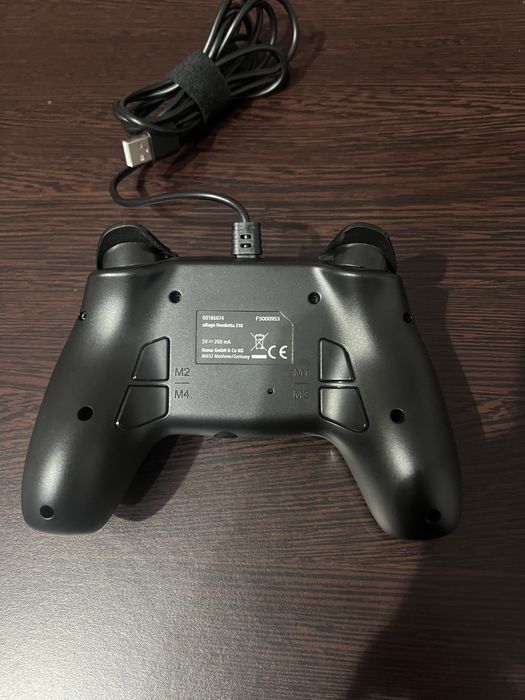 Controller PC Hama uRage Vendetta 210