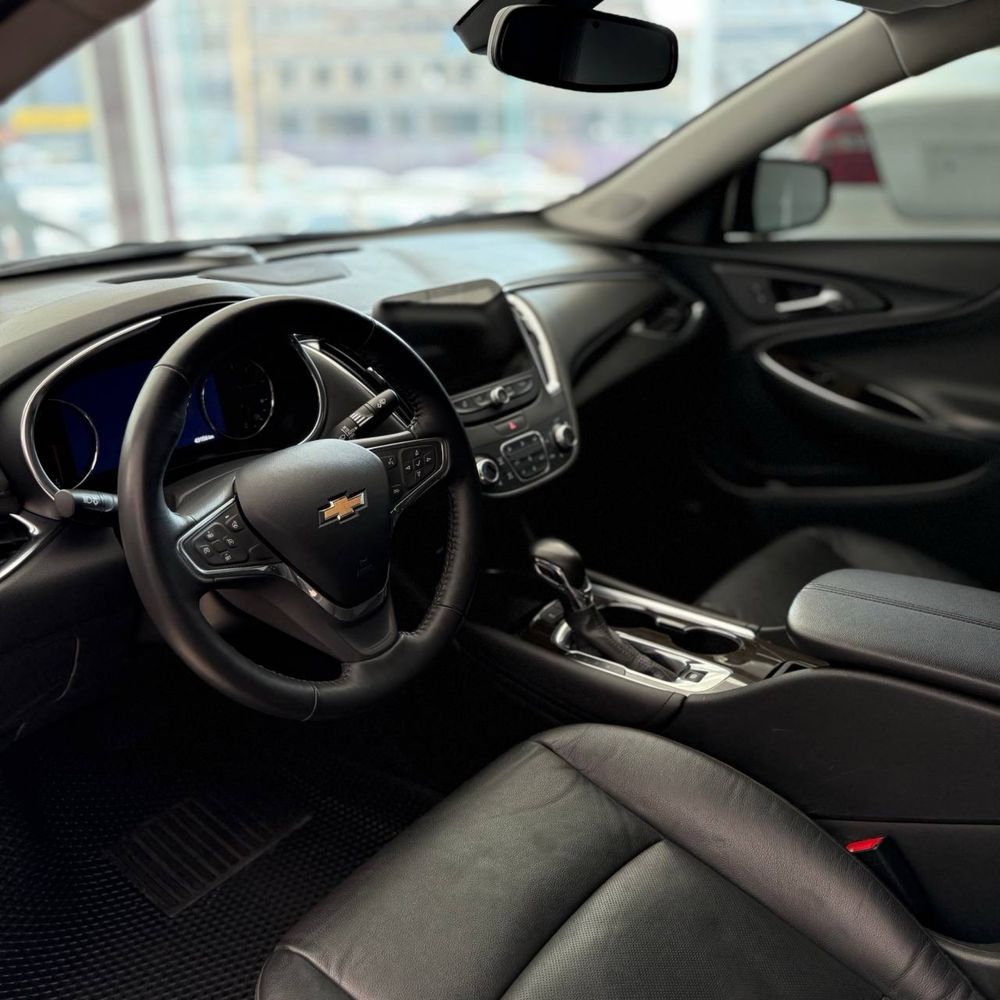 Malibu premier Сотилади