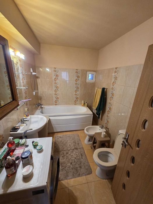 Vila P+1+M Crangasi constructorilor 7 camere 258MP + Pod mansardabil