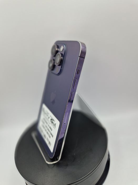 Iphone 14Pro 128GB / 86%Baterie Garantie #49279