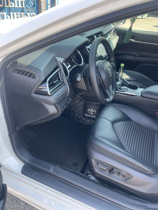 Эва 3 D 5 D коврики полики Накидка Авточехол