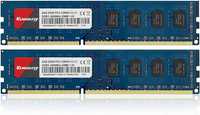 Memorie Desktop Kuesuny 2X4GB DDR3 1600MHZ, CL11
