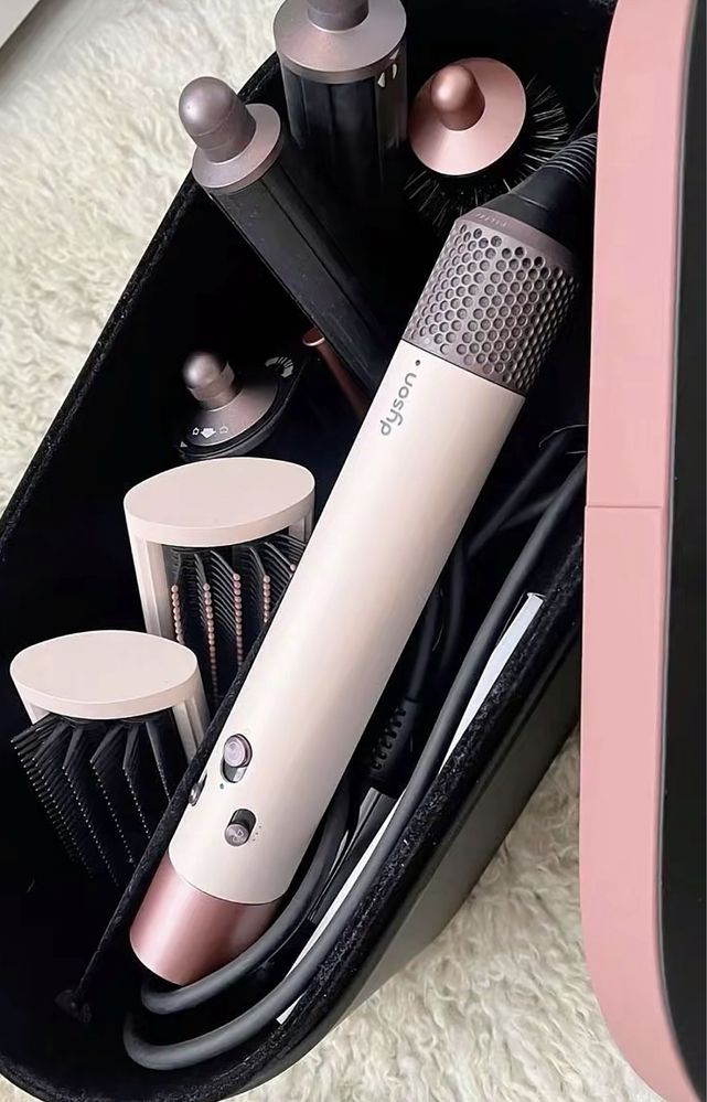 Продаю Dyson, цвет Sakura популярный