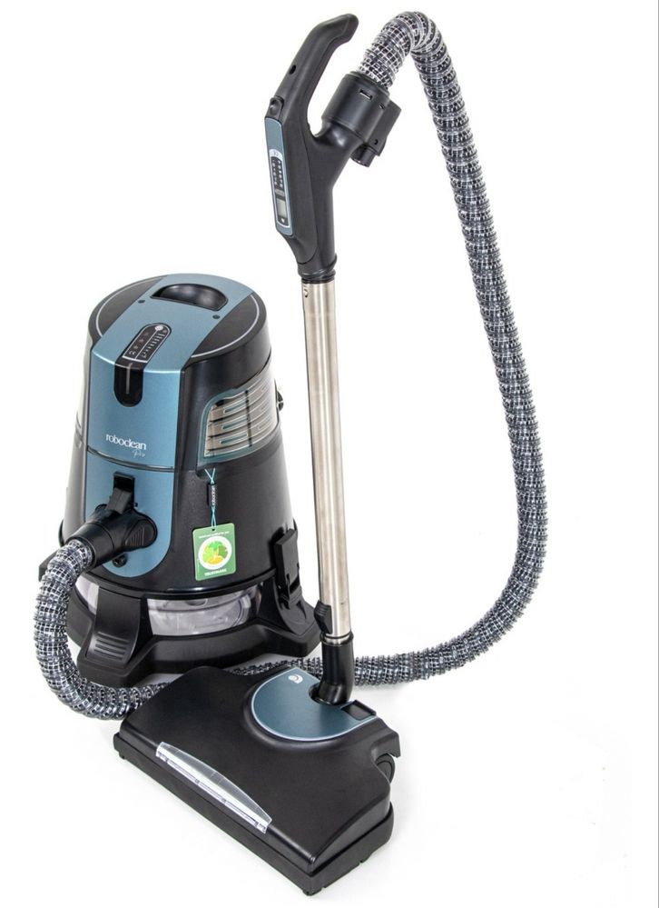Пылесос Roboclean – отличное состояние